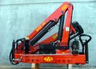 Автокраны BAZ 50