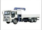 кран-манипулятор тросовый TADANO TM-ZE503 HYUNDAI HD-170